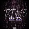 TXT ME (Remix) [feat. Ty Dolla $ign] - Single album lyrics, reviews, download