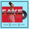 Fake Love (feat. Oksaf & Mara Kane) - Dansaly lyrics