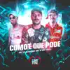 Stream & download Como É Que Pode - Single