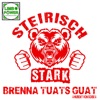 Brenna Tuats Guat (Party-Version) - Single