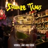 Vodka, Lime and Soda - EP