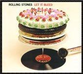 The Rolling Stones - Let It Bleed