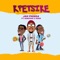 Kpetsike (feat. Agbeshie & Edem) - Jah Phinga lyrics