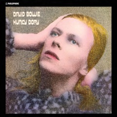 Hunky Dory (Remastered)