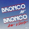 Bronco Es Bronco En Vivo, Vol. 1, 1992