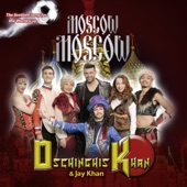 Moscow Moscow (English Version) artwork