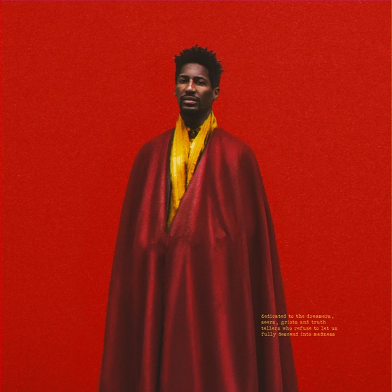 Cover artwork for MAVIS