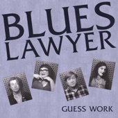 Blues Lawyer - Unstable