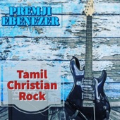 Tamil Christian Rock artwork
