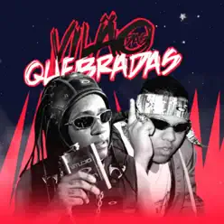 Vilão das Quebradas (feat. MC Magal) - Single - MC Dede Vilão das Quebradas (feat. MC Magal) - Single - MC Dede