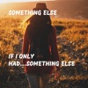 If I Only Had... Something Else