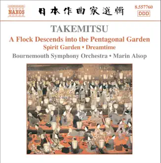 Three Film Scores for String Orchestra (1994/95): Waltz (from Face of Another) by Bournemouth Symphony Orchestra & Marin Alsop song reviws