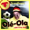 Olé-Ola (WM-Song 2018) - Taunus Thomas lyrics