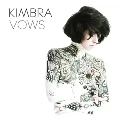Vows (Deluxe Version) by Kimbra album reviews, ratings, credits