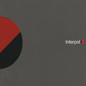 INTERPOL - NYC (EP Version)