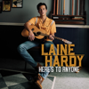 Laine Hardy - Here's to Anyone  artwork