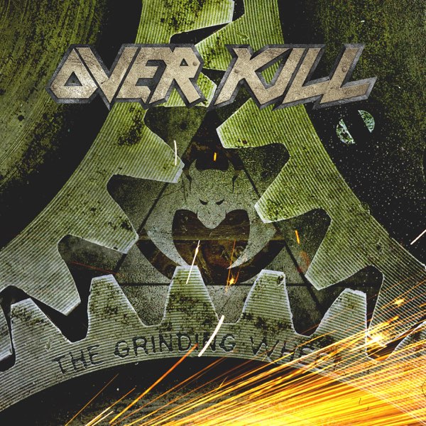 The Grinding Wheel by Overkill on Apple Music