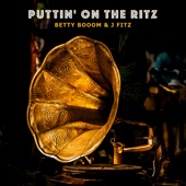 Puttin' On the Ritz (Electro Swing Mix) artwork