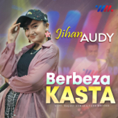 Berbeza Kasta by Jihan Audy - cover art