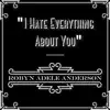 I Hate Everything About You - Single album lyrics, reviews, download