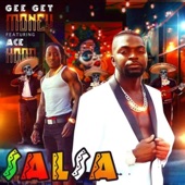 Salsa (feat. Ace Hood) artwork
