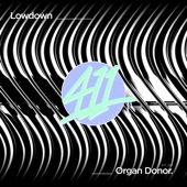 Organ Donor (Extended) artwork