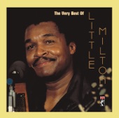 Little Milton - That's What Love Will Make You Do