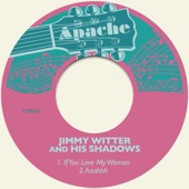 Jimmy Witter & The Shadows - Aaahhh (Remastered)