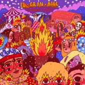 Que tot et vagi bé (feat. Gerard Quintana & Natxo Tarrés) artwork