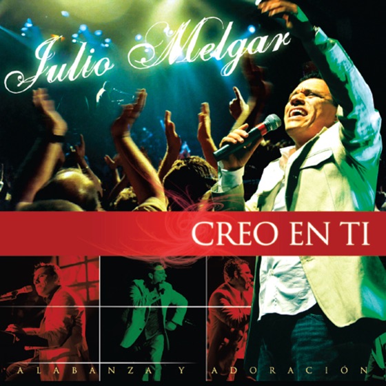 Cover artwork for Santo