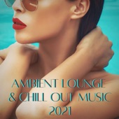 Ambient Lounge & Chill Out Music 2021 artwork