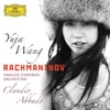Rachmaninov, 2011