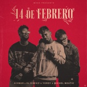 14 de Febrero artwork