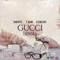 Gucci Lenses artwork