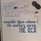 Charlie Chan - The O.C.B. lyrics