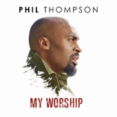 My Worship - Single