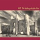 THE UNFORGETTABLE FIRE cover art