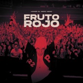 Fruto Rojo artwork