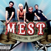 Mest - Breakin' Down