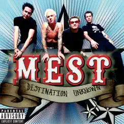 Destination Unknown by Mest album reviews, ratings, credits