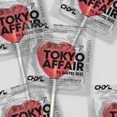 Chyl - Tokyo Affair