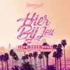 Hier Bij Jou - Single album lyrics, reviews, download