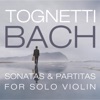 Richard Tognetti & Australian Chamber Orchestra - Partita for Violin Solo No. 3 in E Major, BWV 1006: 2. Loure
