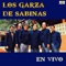 La Media Naranja - Los Garza De Sabinas lyrics