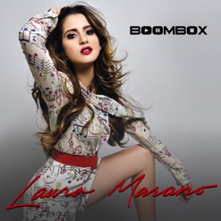 BOOMBOX cover art