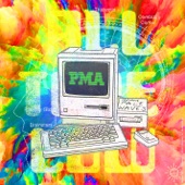 PMA (feat. Pale Waves) artwork