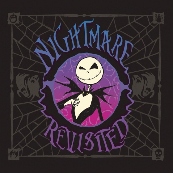 Cover artwork for Jack's Obsession