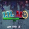 Lil Mo - LilBrian Itsago lyrics