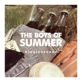 Kingsborough - The Boys of Summer