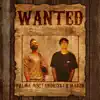 Stream & download Wanted (feat. Palma MSC & D’Marzo) - Single